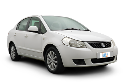 Maruti SX4-img